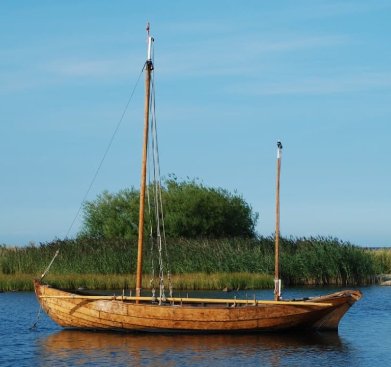 Många var nöjda efter en dag i vänners gemenskap