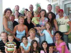 2010-07-30 - Evangelisation i Visby