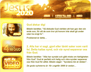 2012-05-15 Jesus2020sverige.com
