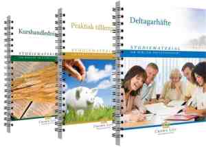 Kursmateriel om Förvaltarskap och Biblisk privatekonomi