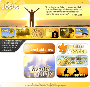 2013-09-02 Lar av Jesus