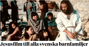 2013-12-06 Världen idag Barnen2014