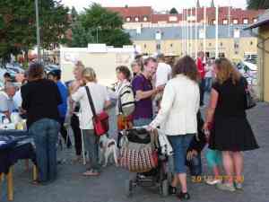 2023-07-05 Gatuevangelisation